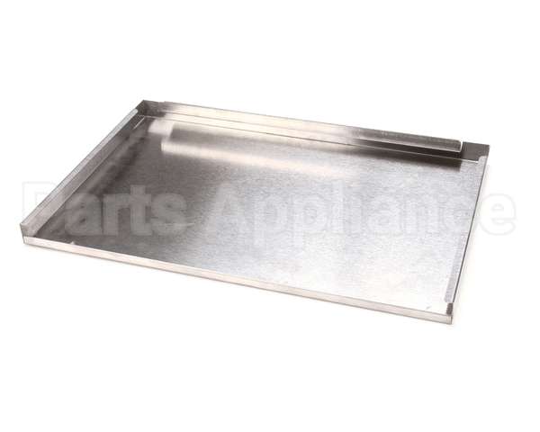 68638-17 Perlick Back Cover, 17, For Drop-In I