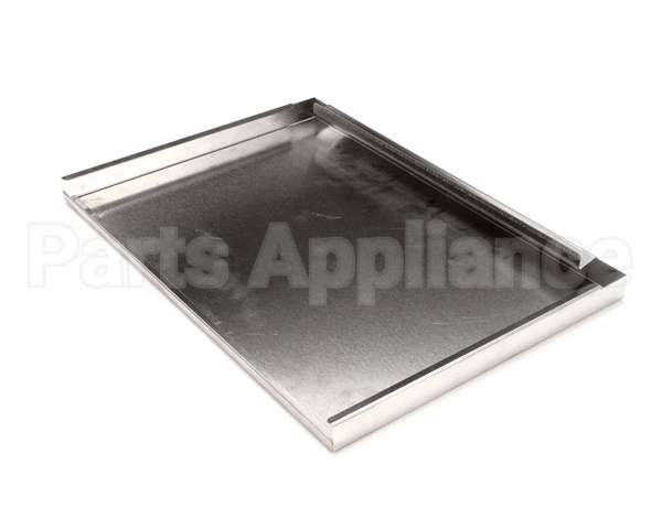 68638-17 Perlick Back Cover, 17, For Drop-In I