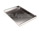 68638-17 Perlick Back Cover, 17, For Drop-In I