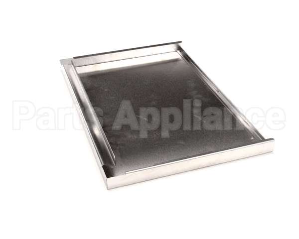 68638-17 Perlick Back Cover, 17, For Drop-In I