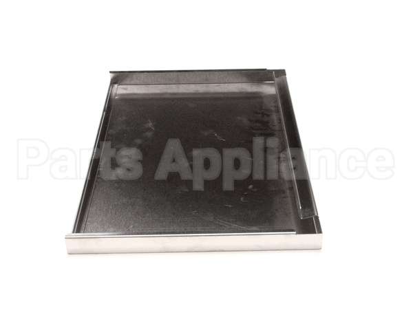 68638-17 Perlick Back Cover, 17, For Drop-In I