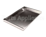 68638-17 Perlick Back Cover, 17, For Drop-In I