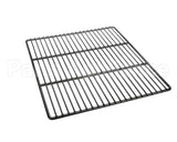 68667 Perlick Shelf, Flat, 1-Door Narrow, Bl