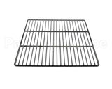 68667 Perlick Shelf, Flat, 1-Door Narrow, Bl