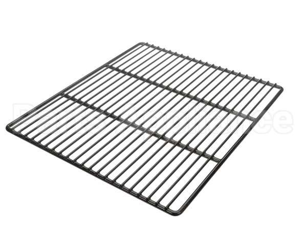 68667 Perlick Shelf, Flat, 1-Door Narrow, Bl