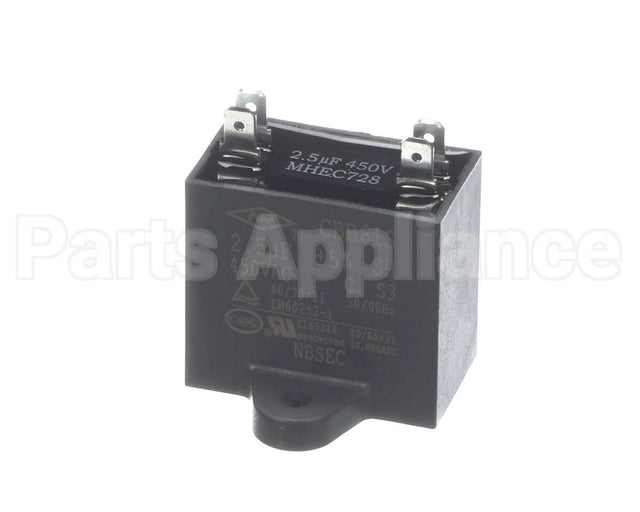 68700109 Friedrich Air Conditioning Capacitor Cbb61