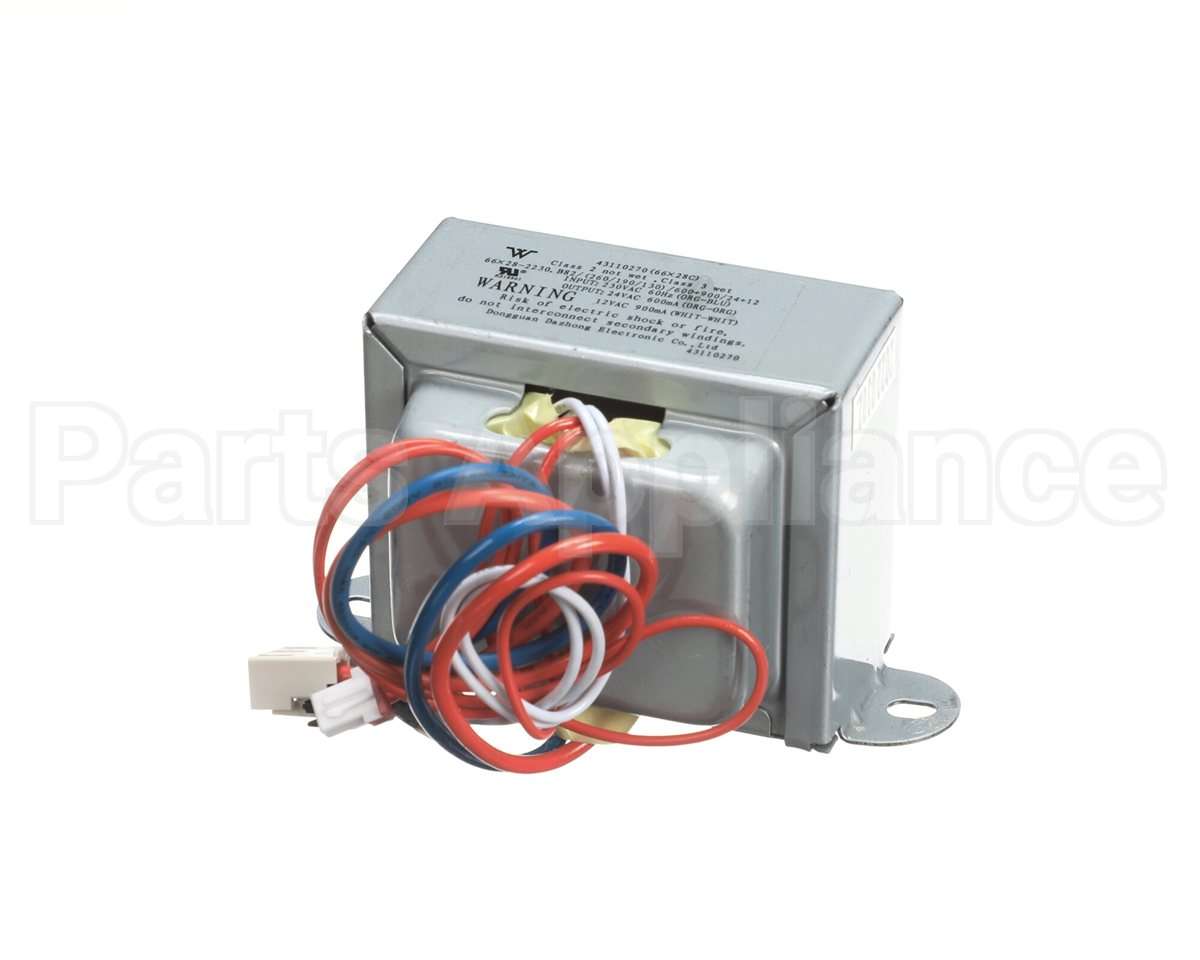 68700112 Friedrich Transformer