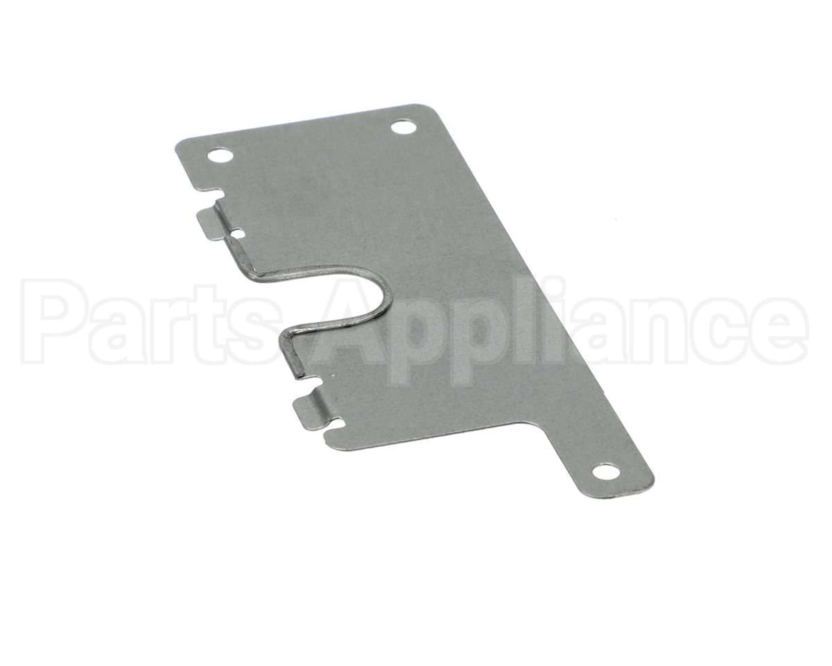 68700126 Friedrich Heater Wiring Block Board