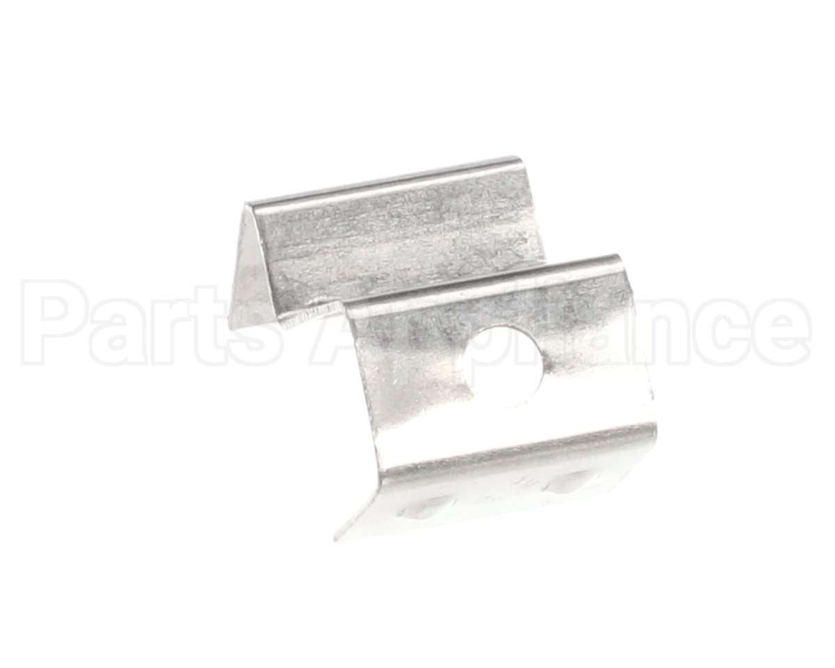 68700128 Friedrich Air Conditioning Front Panel Clip