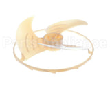 68700135 Friedrich Fan Blade