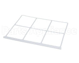 68700138 Friedrich Air Conditioning Pxfta Antimicrobial Filter