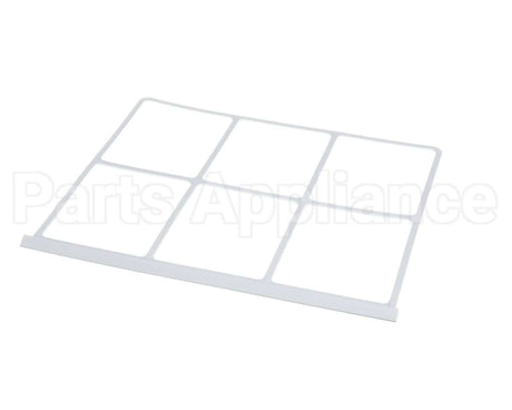 68700138 Friedrich Air Conditioning Pxfta Antimicrobial Filter