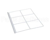 68700138 Friedrich Air Conditioning Pxfta Antimicrobial Filter