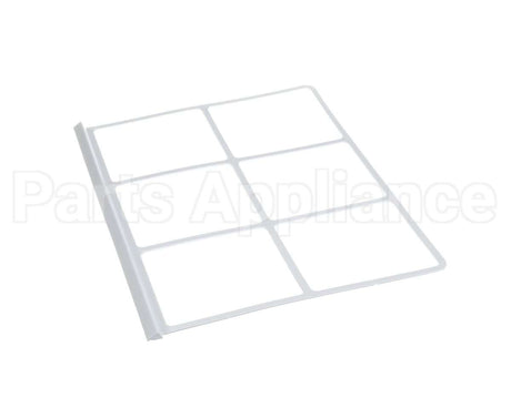 68700138 Friedrich Air Conditioning Pxfta Antimicrobial Filter