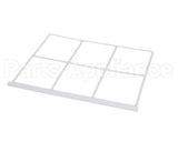 68700138 Friedrich Pxfta Antimicrobial Filter