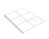 68700138 Friedrich Pxfta Antimicrobial Filter