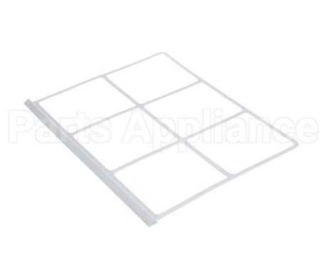 68700138 Friedrich Pxfta Antimicrobial Filter