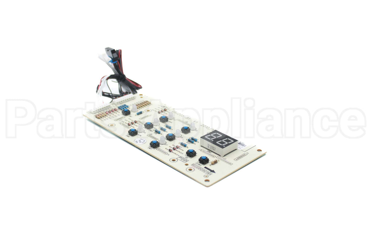 68700151 Friedrich Air Conditioning Display Board