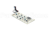 68700151 Friedrich Air Conditioning Display Board
