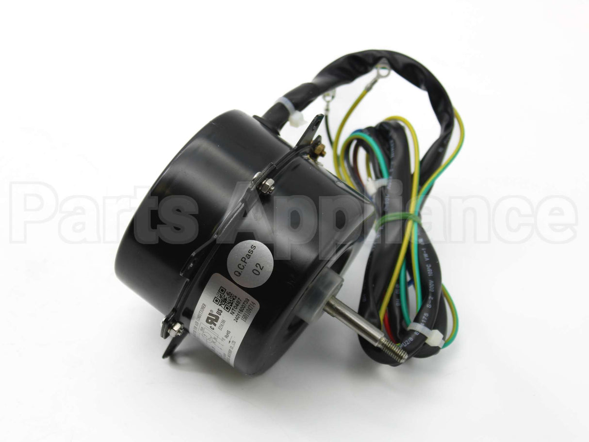 68700173 Friedrich Air Conditioning Fan Motor