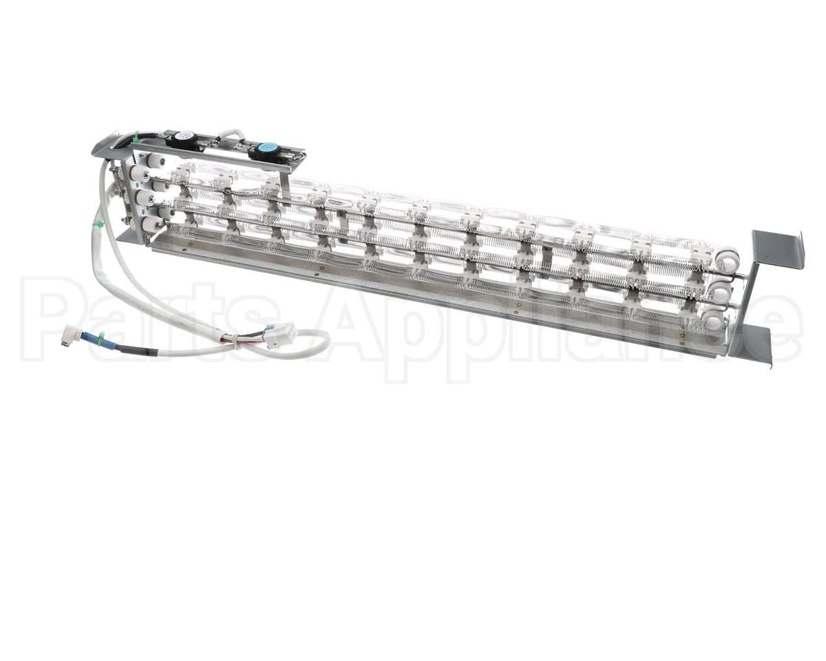 68700194 Friedrich Air Conditioning Electric Heater