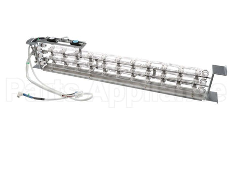 68700194 Friedrich Air Conditioning Electric Heater