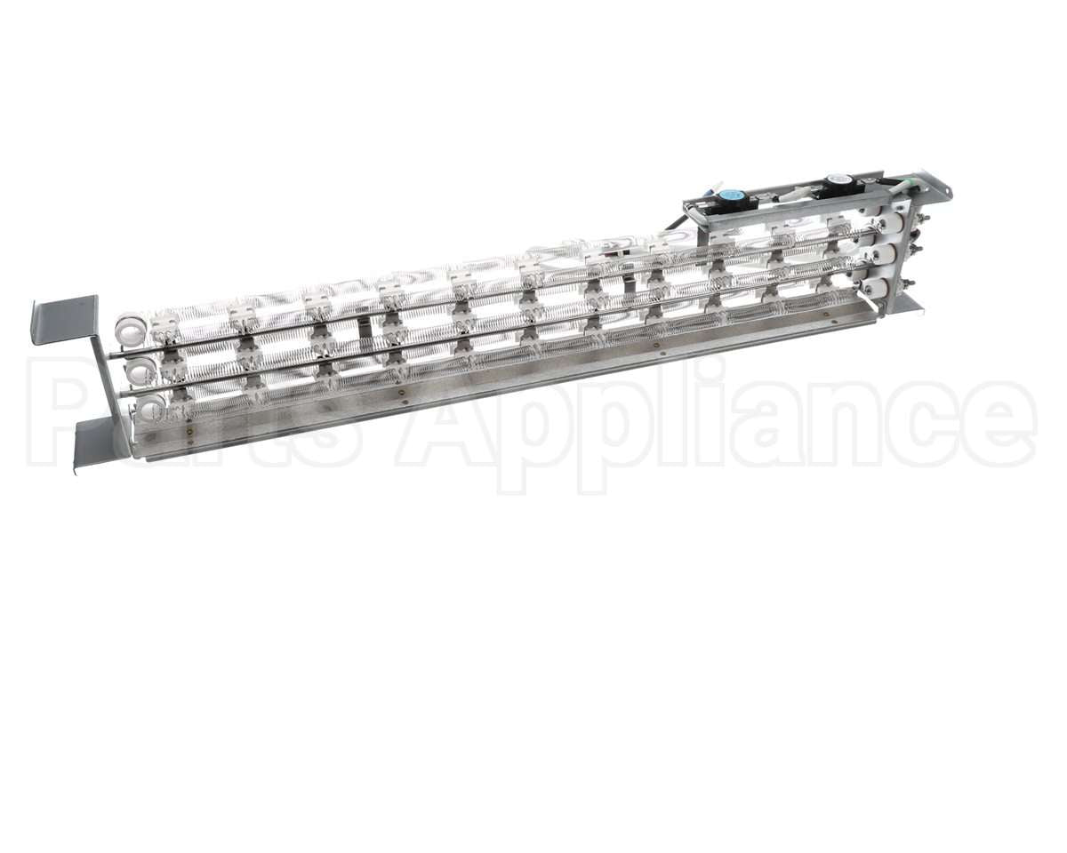 68700194 Friedrich Air Conditioning Electric Heater