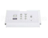 68700199 Friedrich Air Conditioning Lcd Cover Sub Assy
