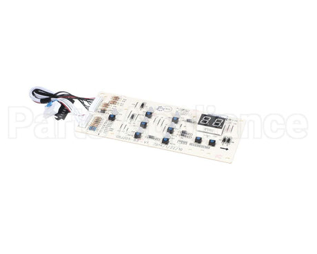 68700201 Friedrich Display Board