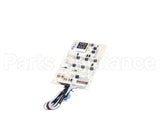 68700201 Friedrich Display Board
