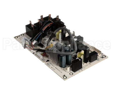 68700206 Friedrich Relay Board