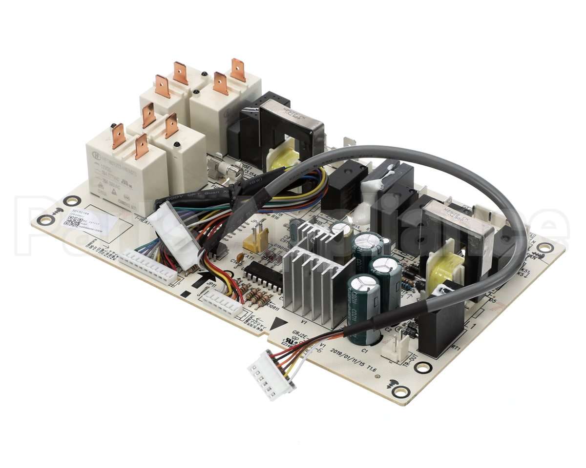 68700208 Friedrich Air Conditioning Main Board