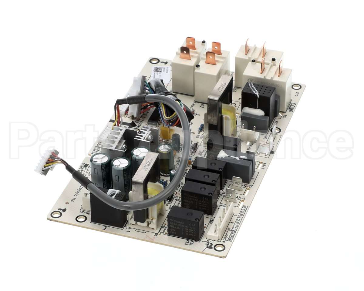 68700208 Friedrich Air Conditioning Main Board