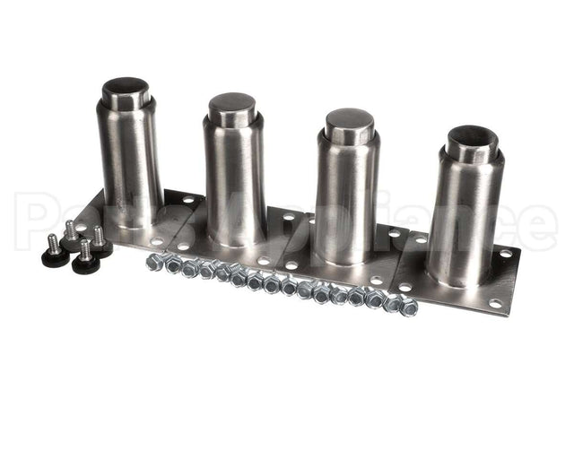 68704P-48 Perlick Complete Base And Leg Kit
