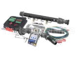 68707 Middleby Kit,Single Manf Grnsys 670/770