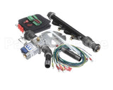 68707 Middleby Kit,Single Manf Grnsys 670/770