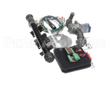 68707 Middleby Kit,Single Manf Grnsys 670/770