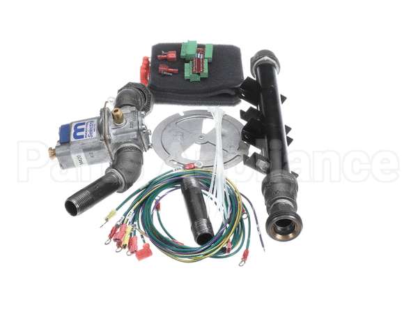 68707 Middleby Kit,Single Manf Grnsys 670/770