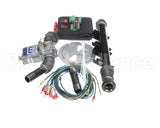 68707 Middleby Kit,Single Manf Grnsys 670/770