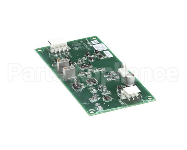 68708 Perlick Controller Board,Damper,Dual Z