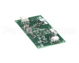 68708 Perlick Controller Board,Damper,Dual Z