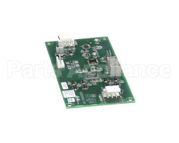 68708 Perlick Controller Board,Damper,Dual Z