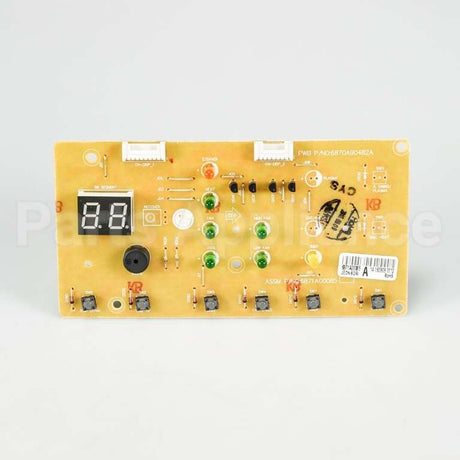 6871A00085A LG Pcb Assembly,Display