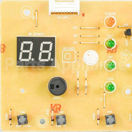 6871A00085A LG Pcb Assembly,Display