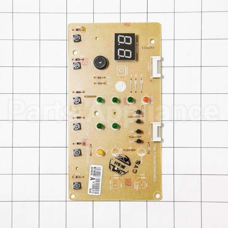 6871A00085A LG Pcb Assembly,Display