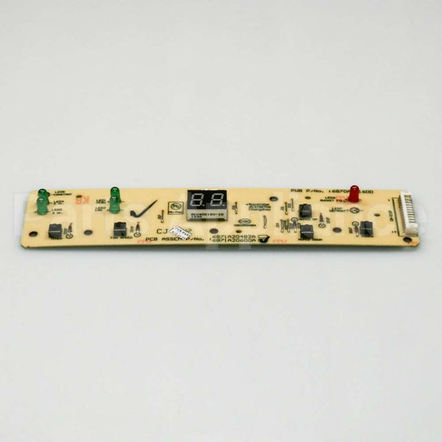 6871A20600A Lg Pcb Assembly,Display