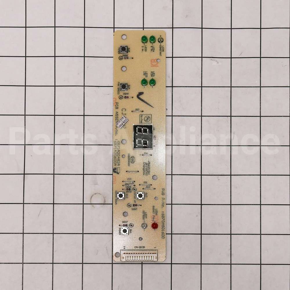 6871A20600A Lg Pcb Assembly,Display