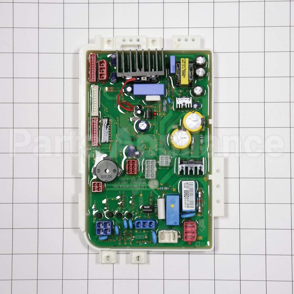 6871DD1006Q LG Pcb Assembly,Main
