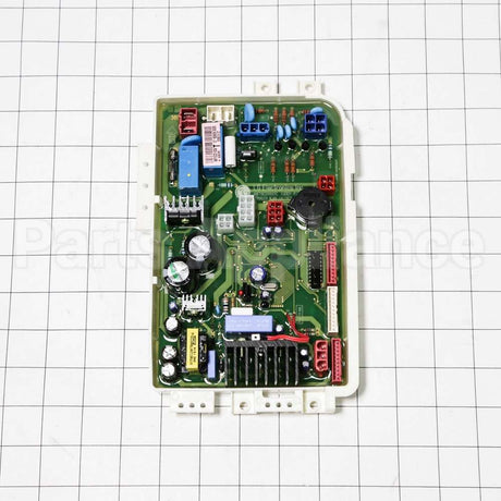 6871DD1006T Lg Pcb Assembly,Main