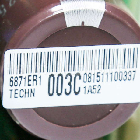 6871ER1003C LG Discontinued